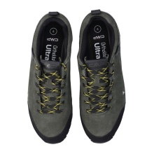 CMP Hiking Shoes Elettra Low Hiking WP (waterproof) military green Men